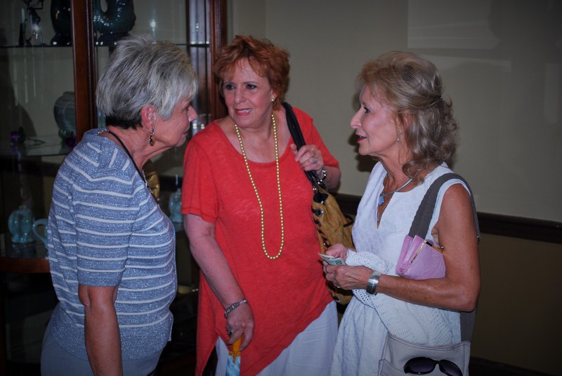 All Alumni Banquet 2015