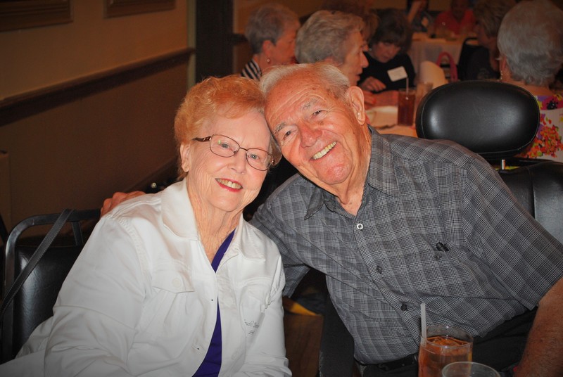 All Alumni Banquet 2015