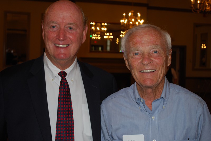 All Alumni Banquet 2015