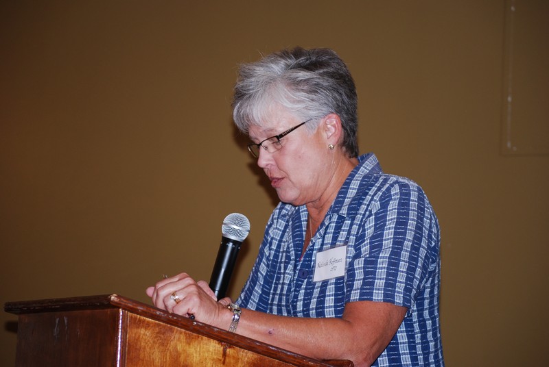 All Alumni Banquet 2015