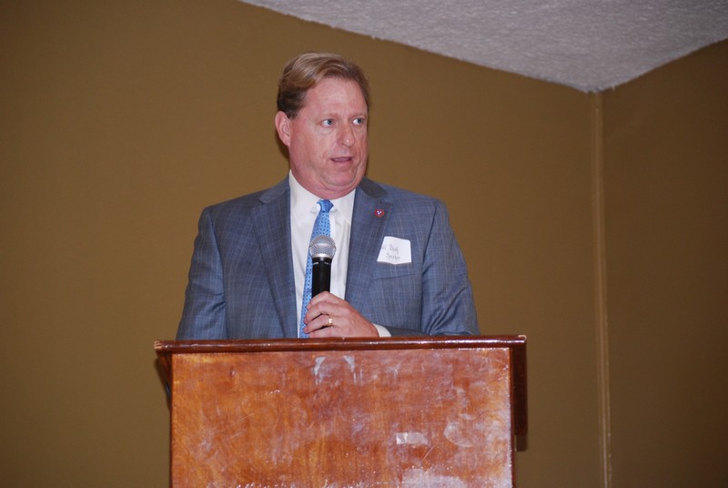 All Alumni Banquet 2015