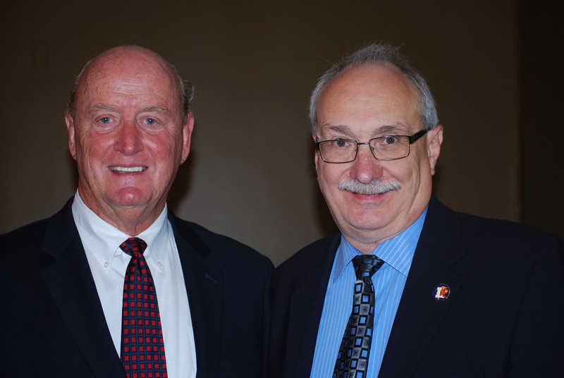 All Alumni Banquet 2015