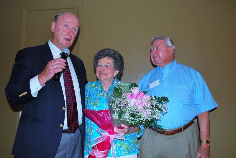 All Alumni Banquet 2015