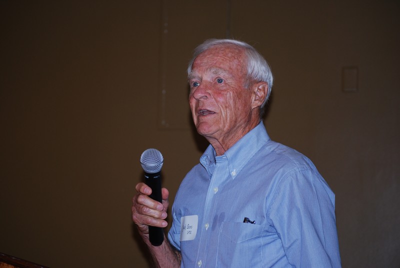 All Alumni Banquet 2015