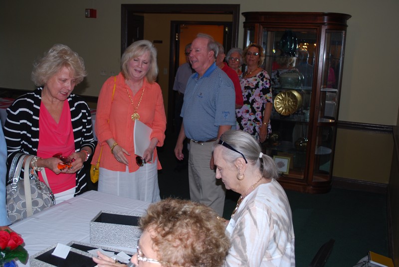 All Alumni Banquet 2015