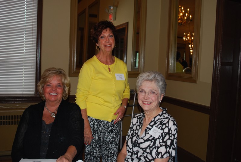 All Alumni Banquet 2015