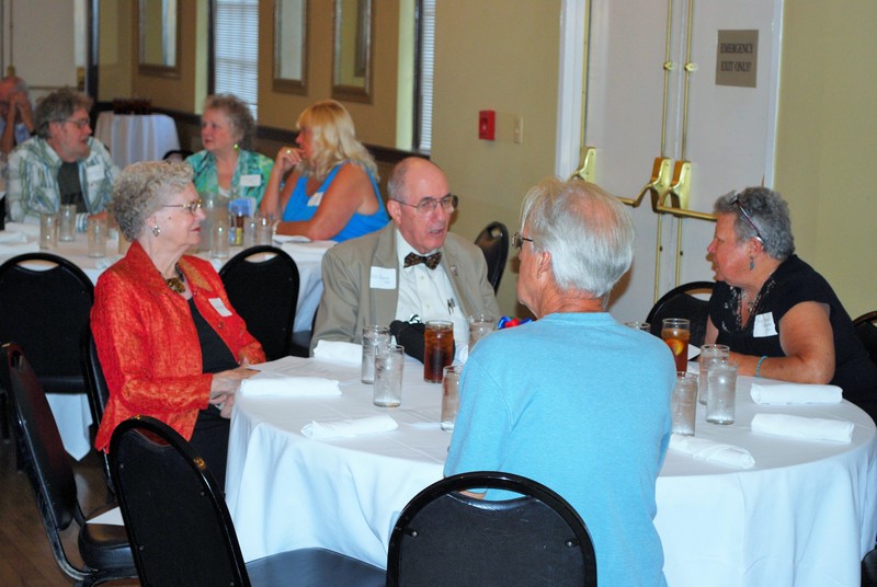 All Alumni Banquet 2015