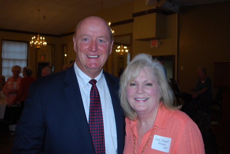 All Alumni Banquet 2015