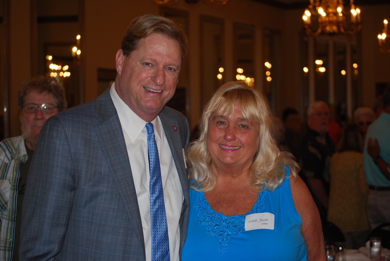 All Alumni Banquet 2015