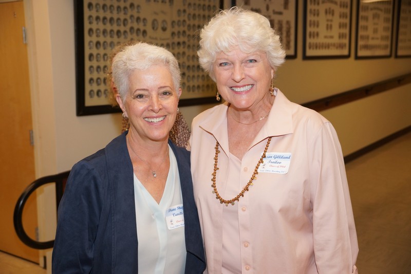Band Spaghetti Lunch 2015