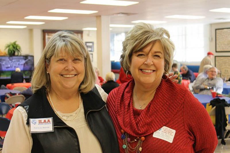 Lion's Hall Open House 2018