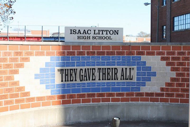 Lion's Hall Open House 2018