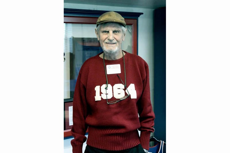 Lion's Hall Open House 2018