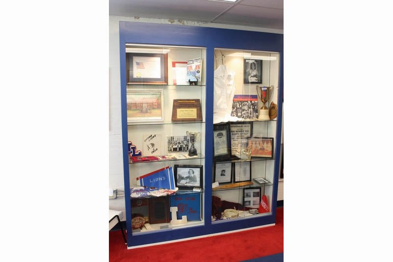 Lion's Hall Open House 2018