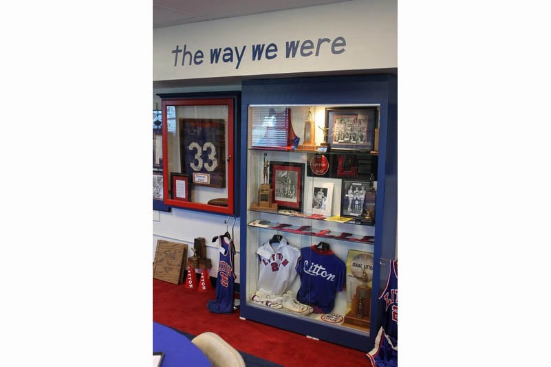 Lion's Hall Open House 2018