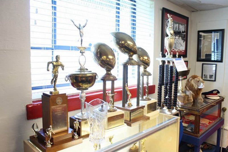 Lion's Hall Open House 2018