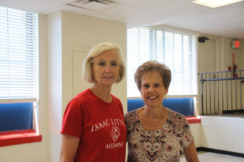 Class of '58 60th Reunion