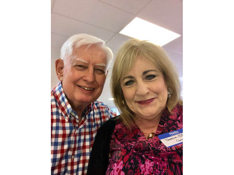 Class of '59 60th Reunion