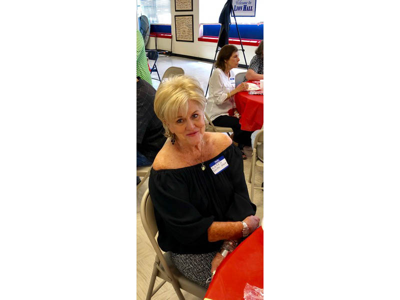 Class of '59 60th Reunion