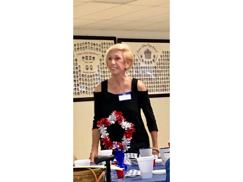 Class of '59 60th Reunion