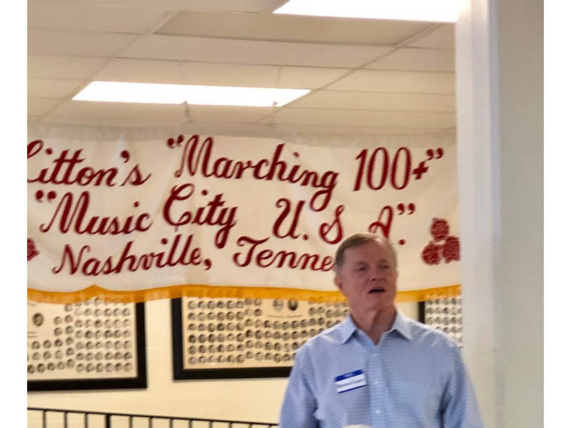 Class of '59 60th Reunion