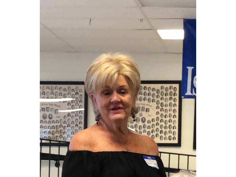 Class of '59 60th Reunion