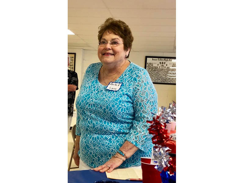 Class of '59 60th Reunion