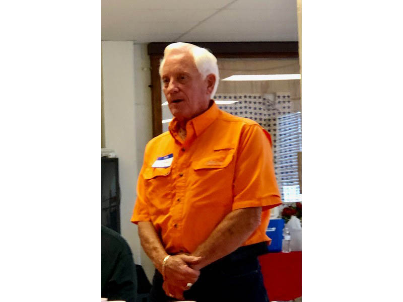 Class of '59 60th Reunion