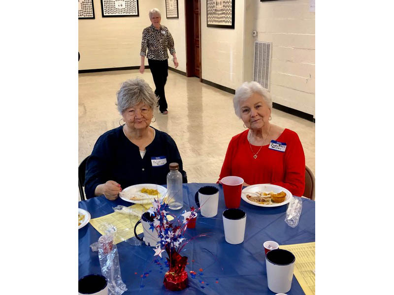 Class of '59 60th Reunion