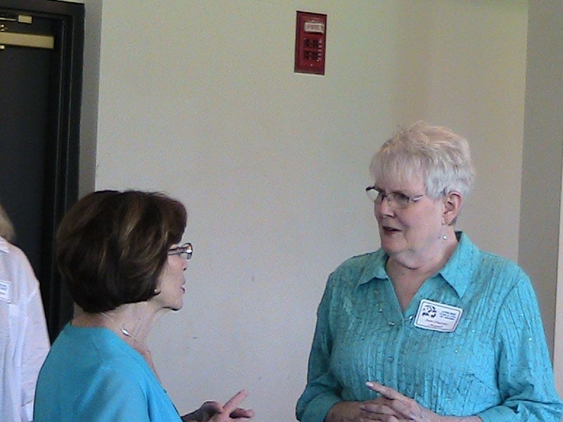 Class of '64 55th Reunion