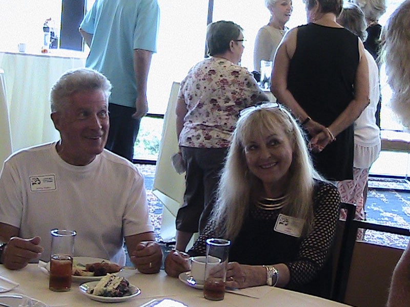 Class of '64 55th Reunion