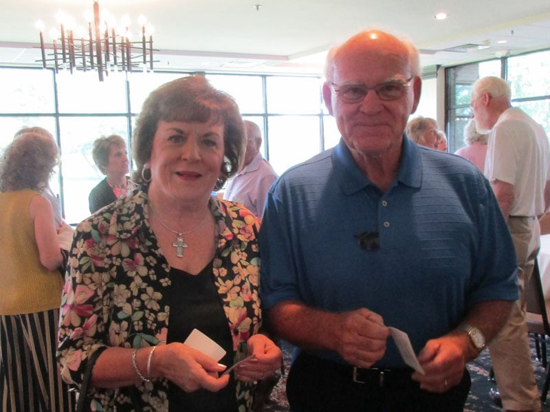 Class of '64 55th Reunion