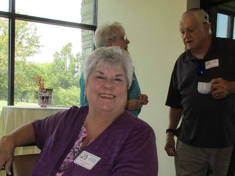 Class of '64 55th Reunion