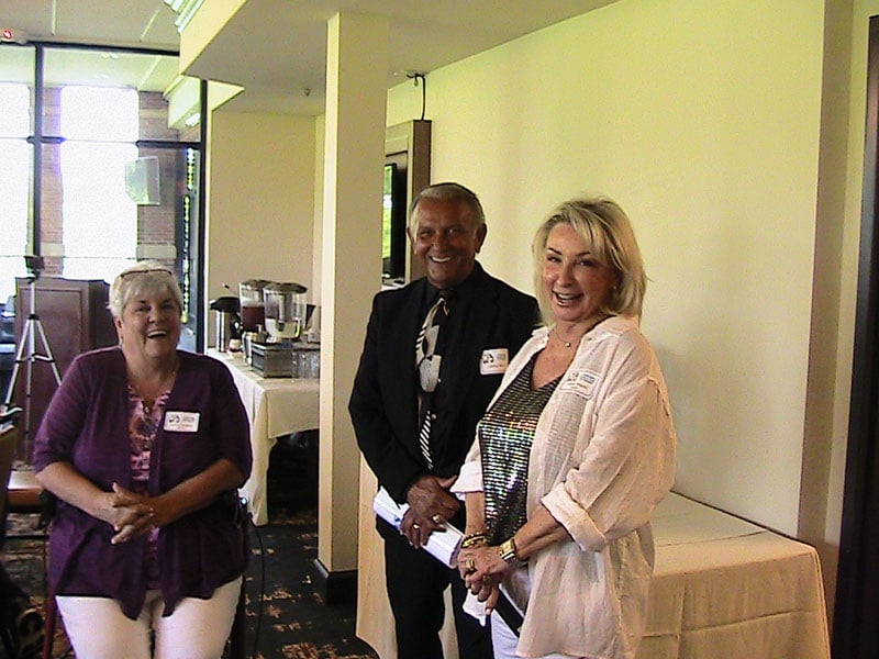 Class of '64 55th Reunion