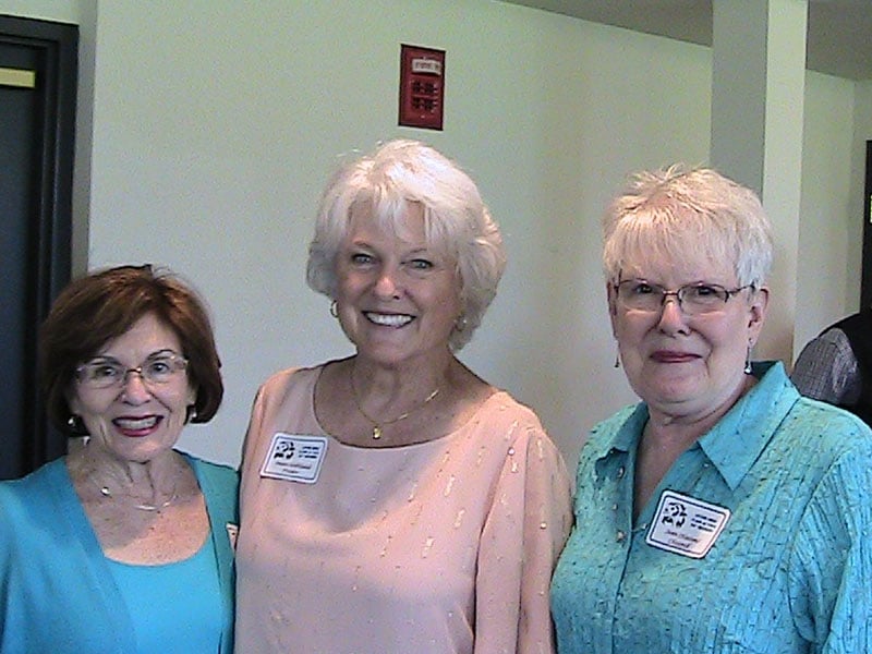 Class of '64 55th Reunion