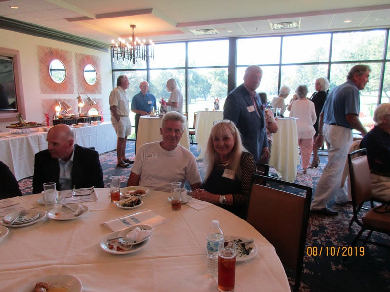 Class of '64 55th Reunion