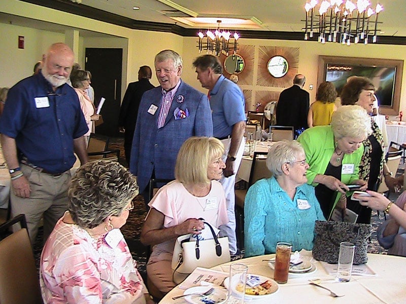 Class of '64 55th Reunion