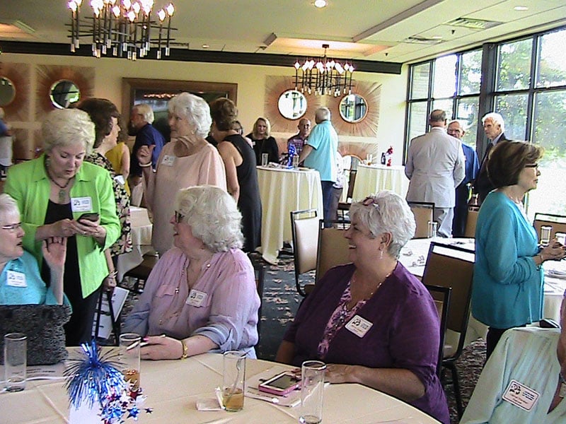 Class of '64 55th Reunion