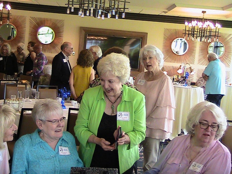 Class of '64 55th Reunion