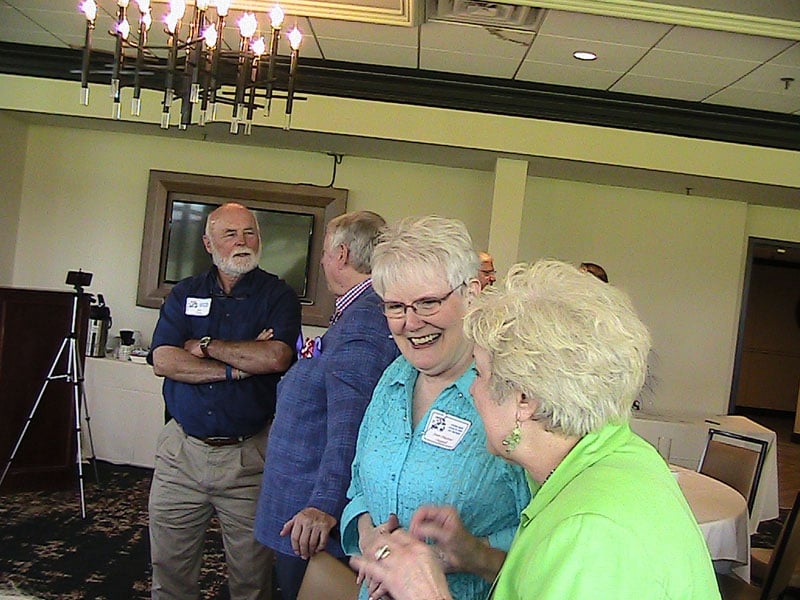 Class of '64 55th Reunion