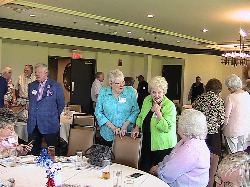 Class of '64 55th Reunion