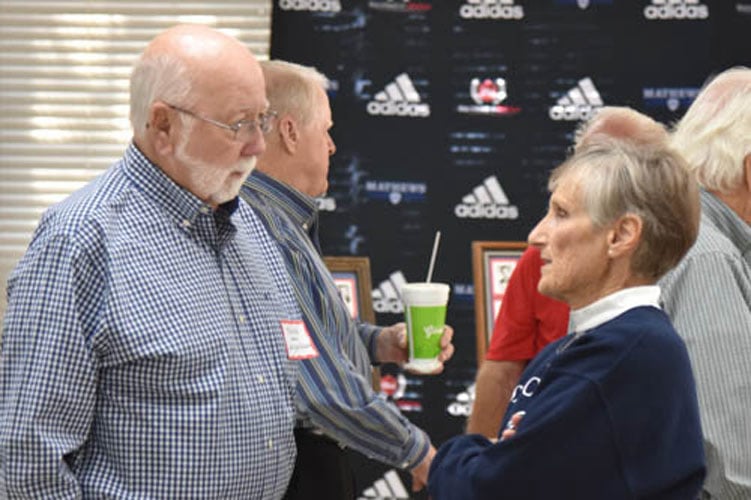 Class of '62 60th Reunion