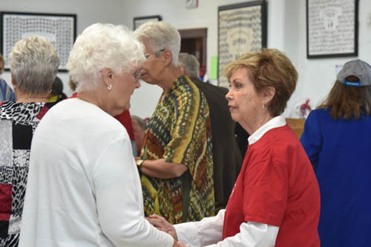 Class of '62 60th Reunion