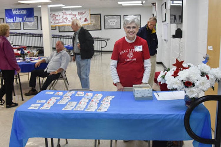 Class of '62 60th Reunion
