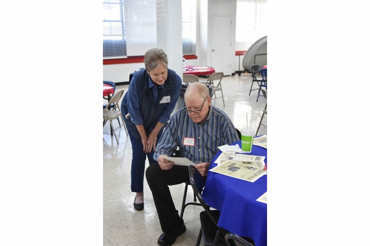 Class of '62 60th Reunion