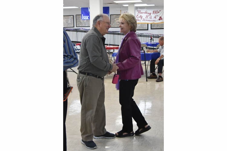 Class of '62 60th Reunion