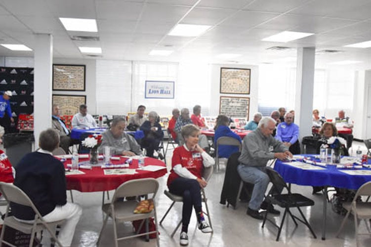 Class of '62 60th Reunion