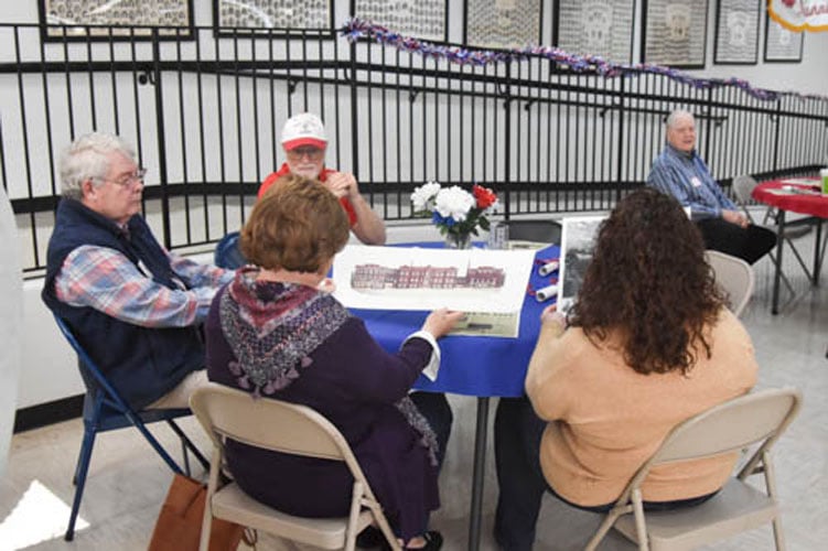 Class of '62 60th Reunion