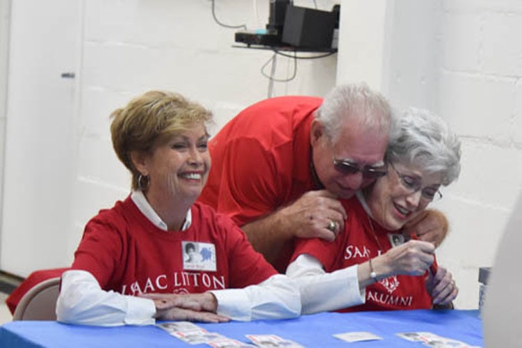 Class of '62 60th Reunion