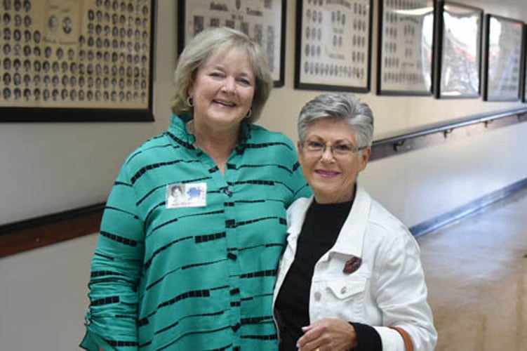 Class of '62 60th Reunion